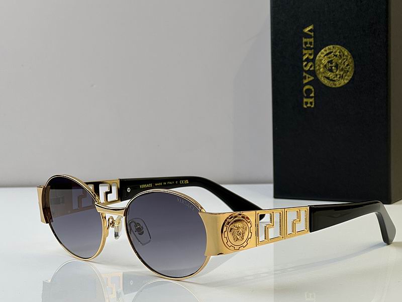 Versace Glasses 03smh109 (5)