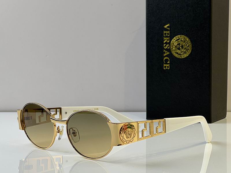 Versace Glasses 03smh109 (6)