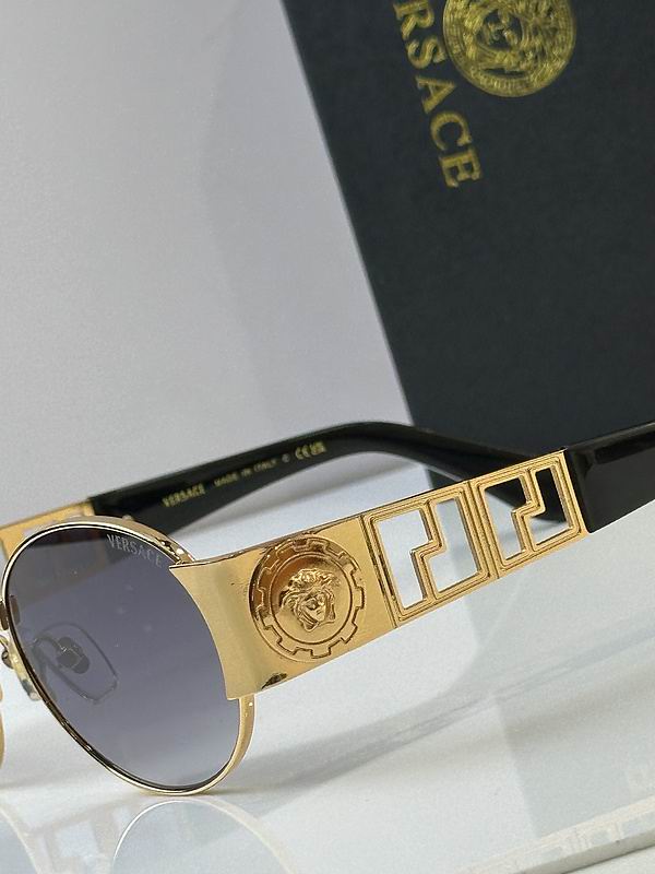 Versace Glasses 03smh109 (7)