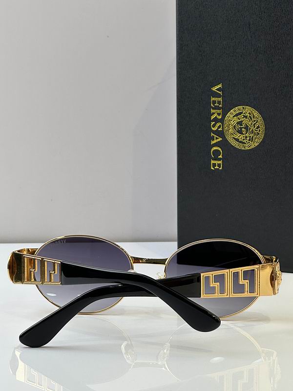 Versace Glasses 03smh109 (8)