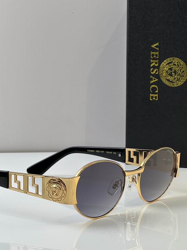 Versace Glasses 03smh109 (9)