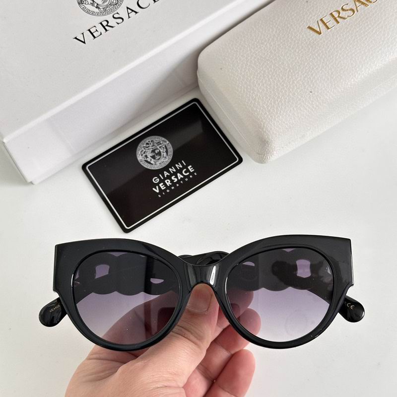 Versace Glasses 03smh11 (1)