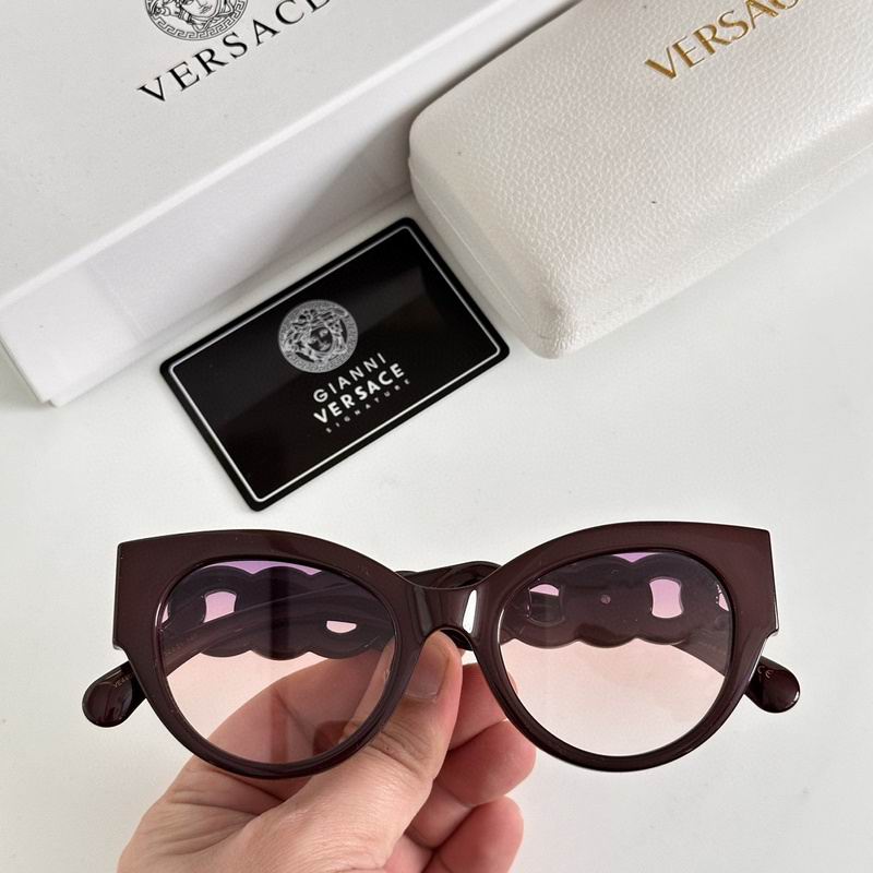 Versace Glasses 03smh11 (2)