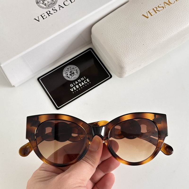 Versace Glasses 03smh11 (3)