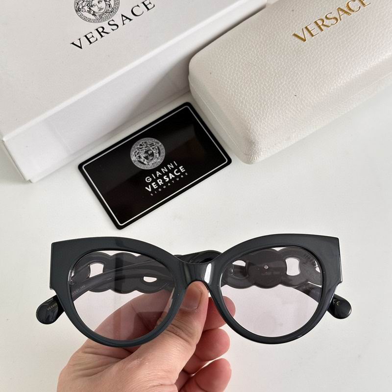 Versace Glasses 03smh11 (4)