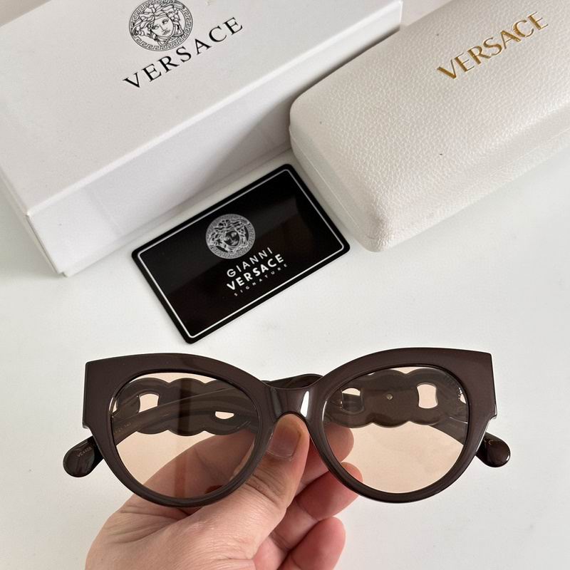 Versace Glasses 03smh11 (6)
