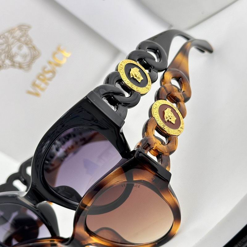 Versace Glasses 03smh11 (7)