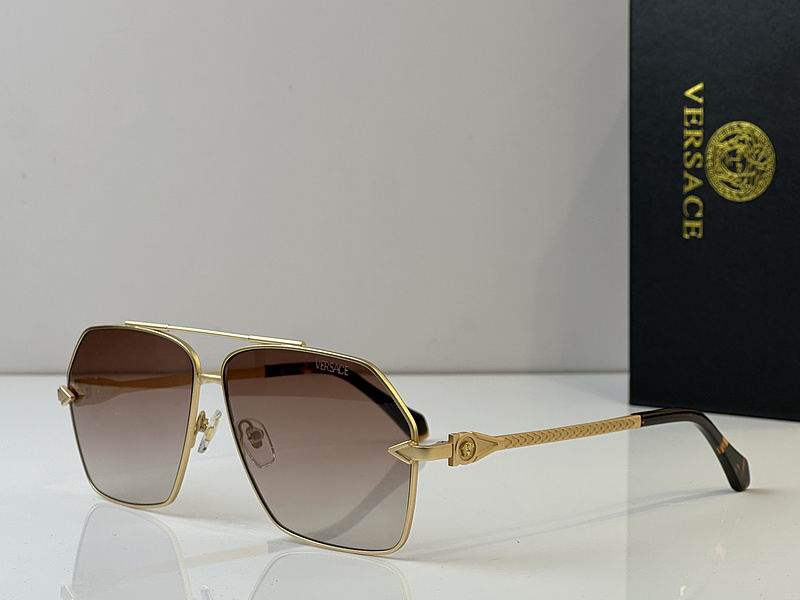 Versace Glasses 03smh110 (1)