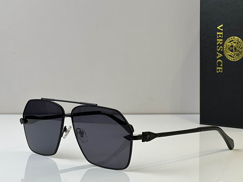 Versace Glasses 03smh110 (2)