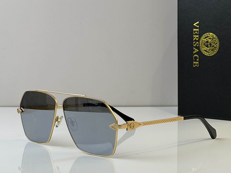 Versace Glasses 03smh110 (4)