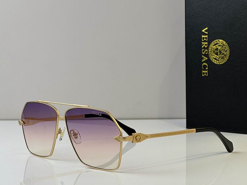 Versace Glasses 03smh110 (6)