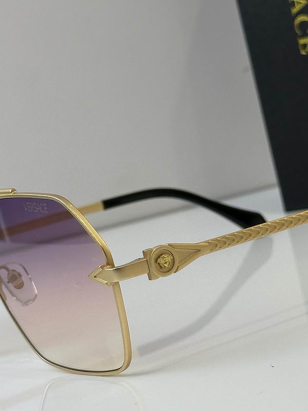 Versace Glasses 03smh110 (7)