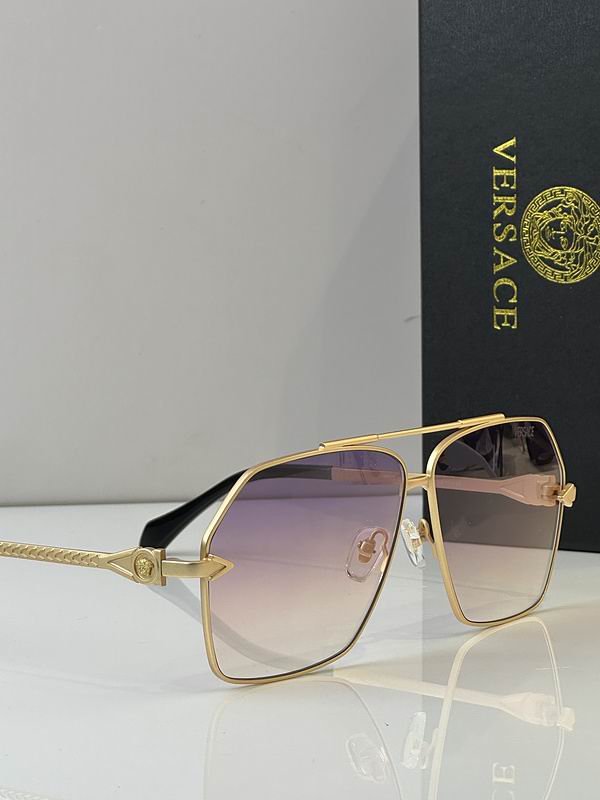 Versace Glasses 03smh110 (8)