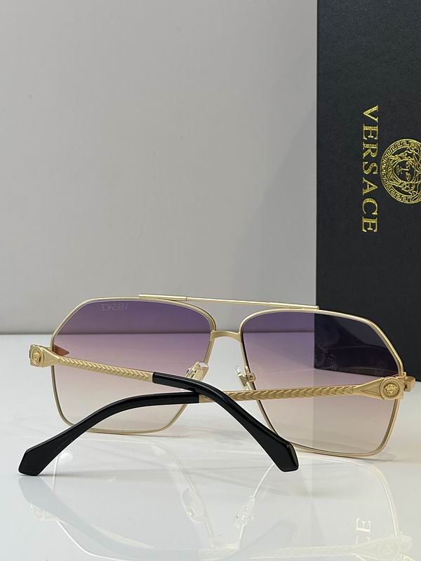 Versace Glasses 03smh110 (9)