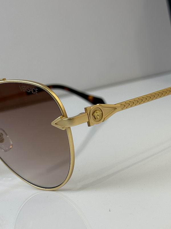 Versace Glasses 03smh111 (7)