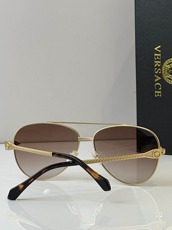 Versace Glasses 03smh111 (8)