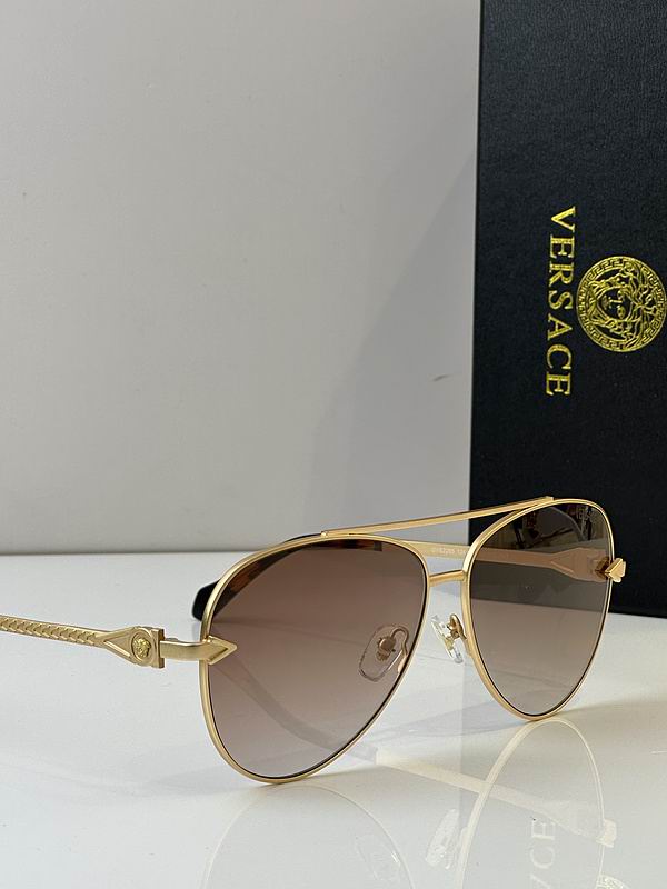 Versace Glasses 03smh111 (9)