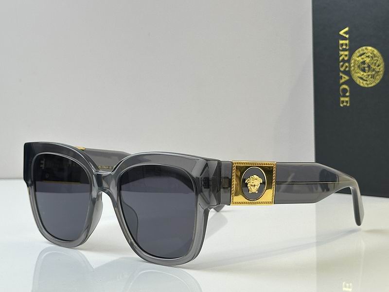 Versace Glasses 03smh112 (2)