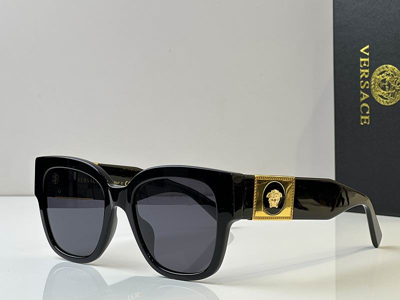 Versace Glasses 03smh112 (3)