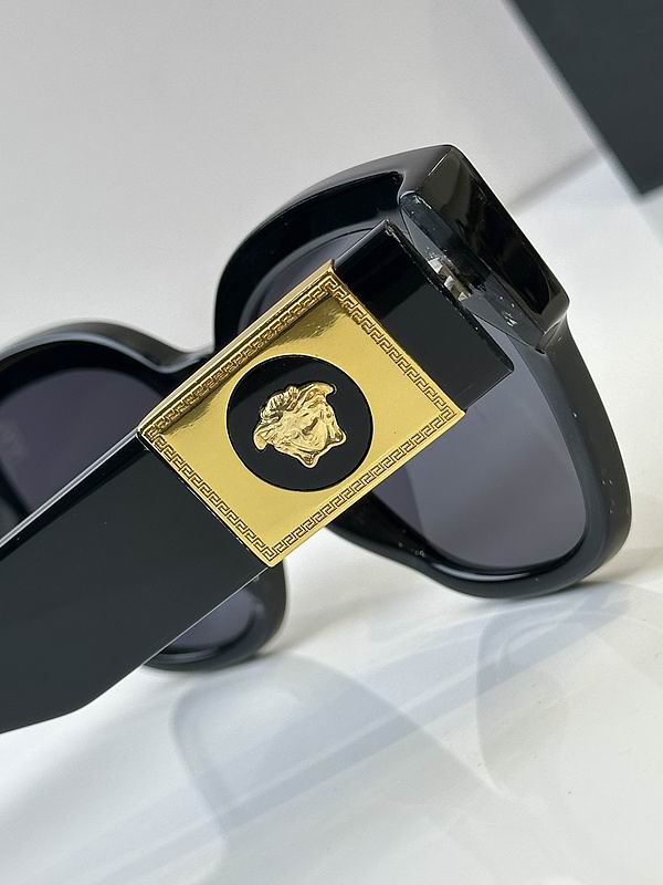 Versace Glasses 03smh112 (6)