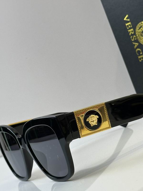 Versace Glasses 03smh112 (7)