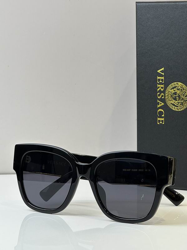Versace Glasses 03smh112 (8)