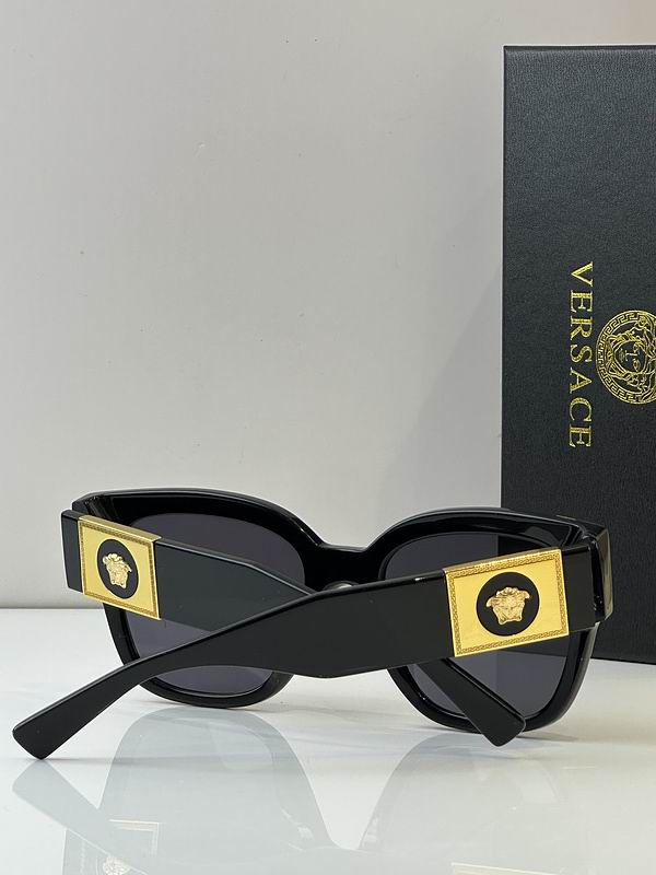 Versace Glasses 03smh112 (9)