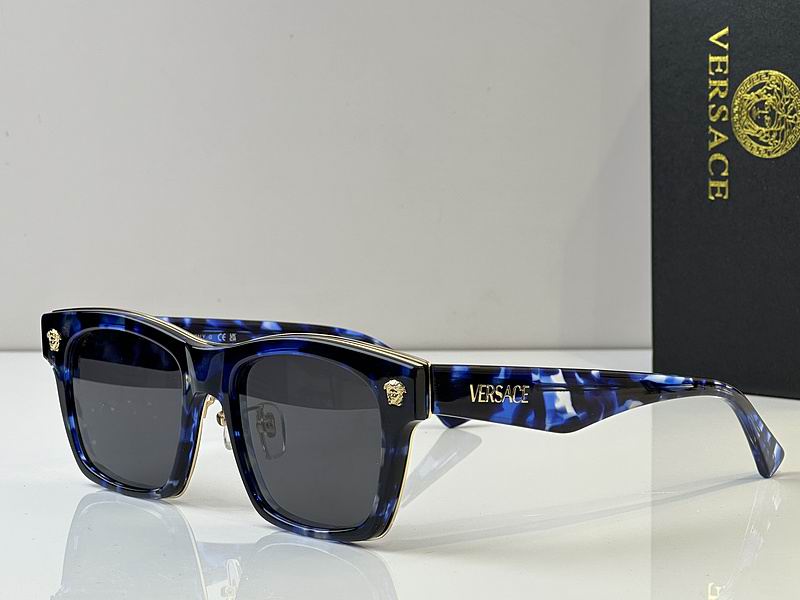 Versace Glasses 03smh113 (1)