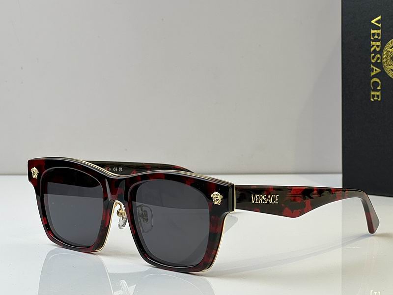 Versace Glasses 03smh113 (3)
