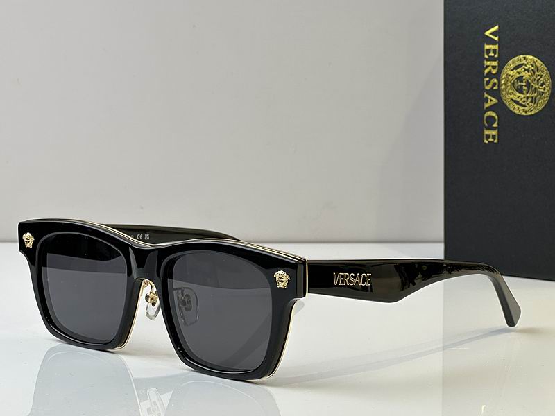 Versace Glasses 03smh113 (4)