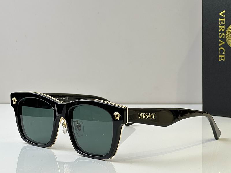 Versace Glasses 03smh113 (5)