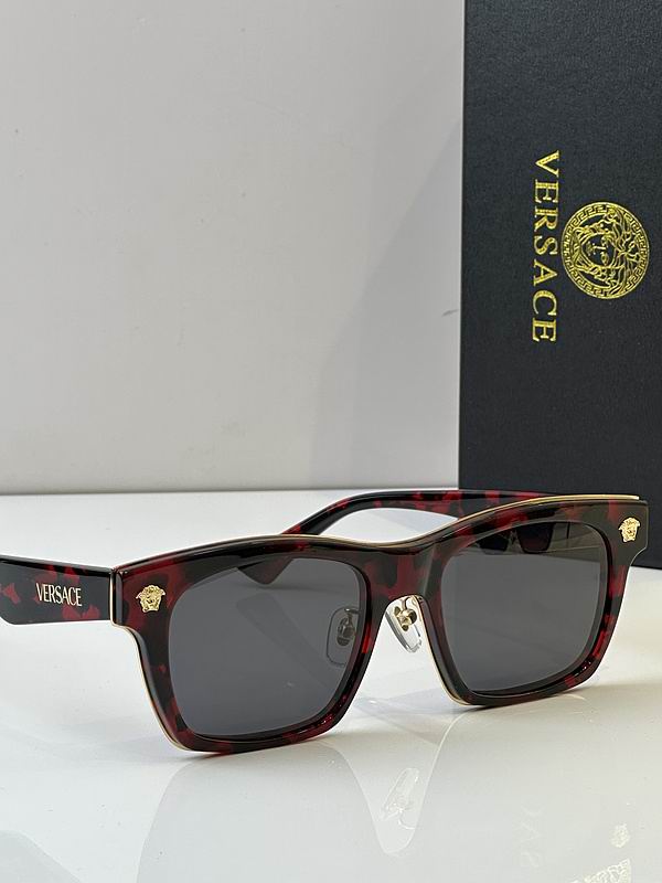Versace Glasses 03smh113 (7)