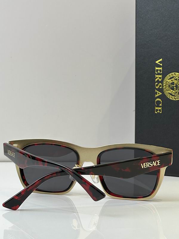 Versace Glasses 03smh113 (8)