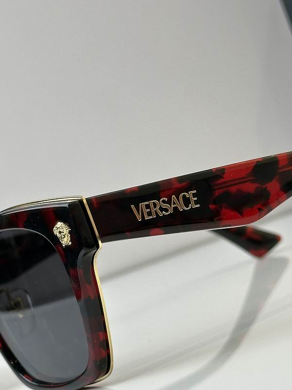Versace Glasses 03smh113 (9)