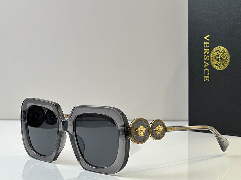 Versace Glasses 03smh114 (2)