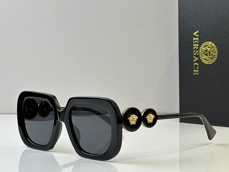 Versace Glasses 03smh114 (3)