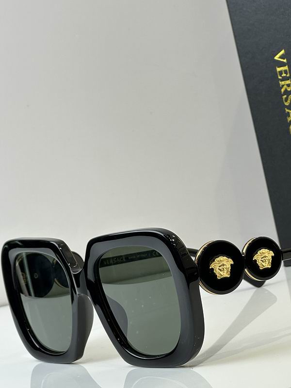 Versace Glasses 03smh114 (6)