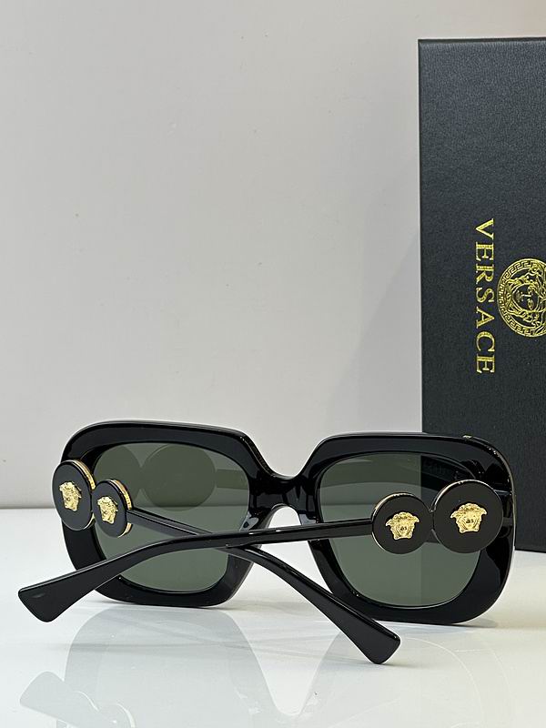 Versace Glasses 03smh114 (7)