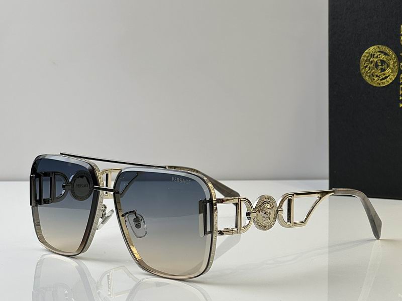 Versace Glasses 03smh115 (1)