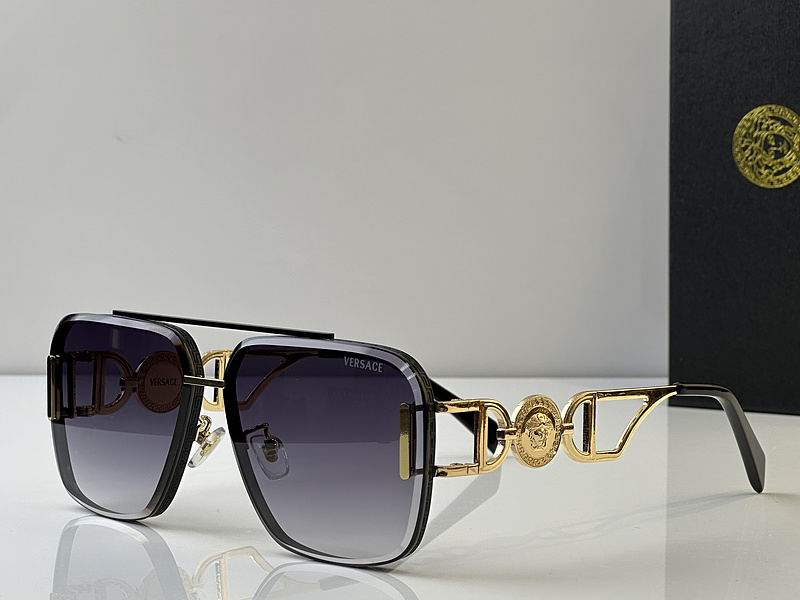 Versace Glasses 03smh115 (4)