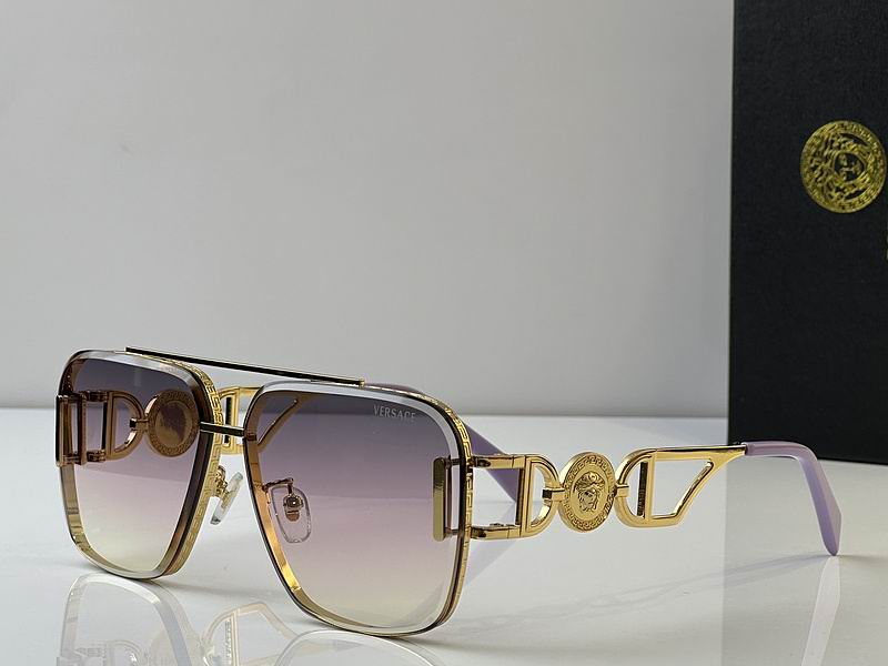 Versace Glasses 03smh115 (5)