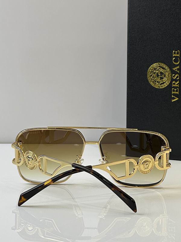 Versace Glasses 03smh115 (7)