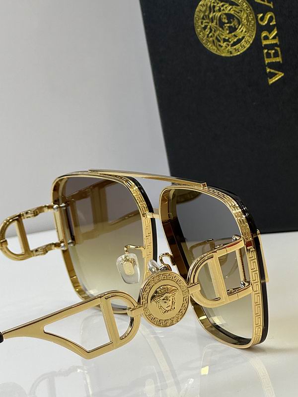 Versace Glasses 03smh115 (8)