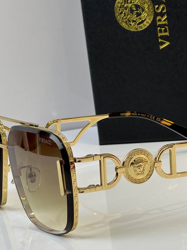 Versace Glasses 03smh115 (9)