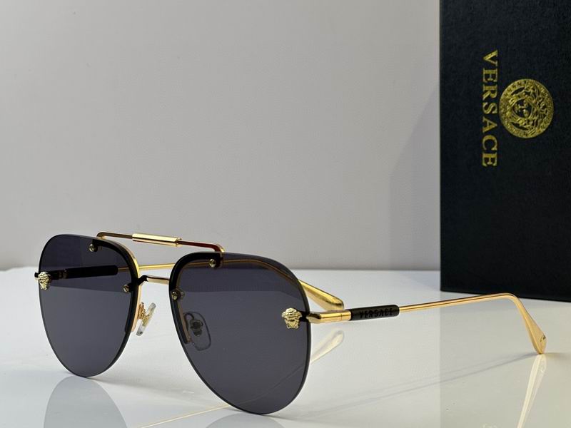 Versace Glasses 03smh116 (1)