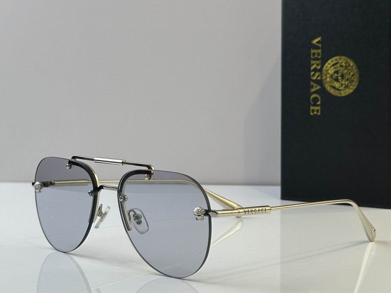 Versace Glasses 03smh116 (3)