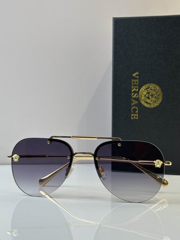 Versace Glasses 03smh116 (7)
