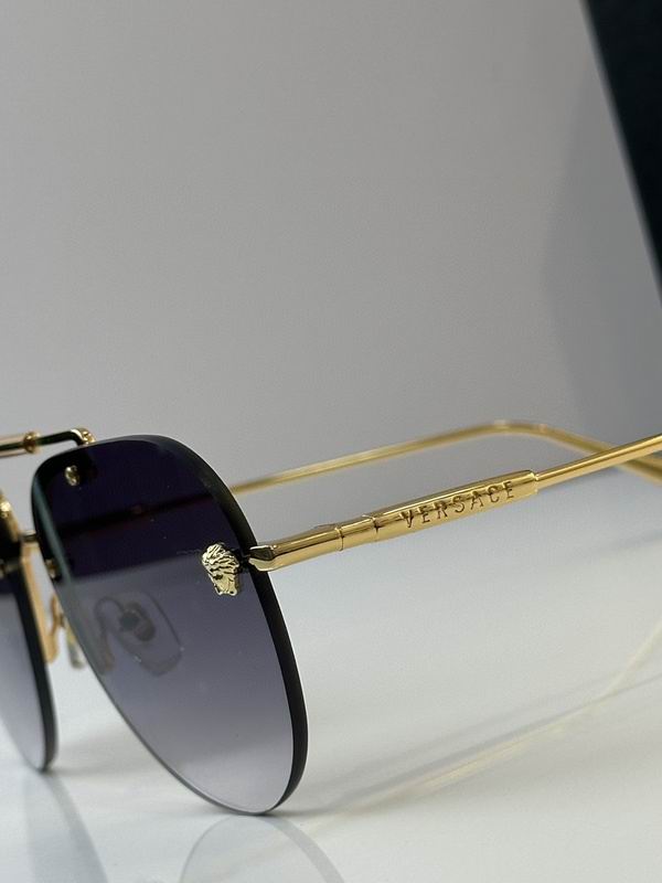 Versace Glasses 03smh116 (8)