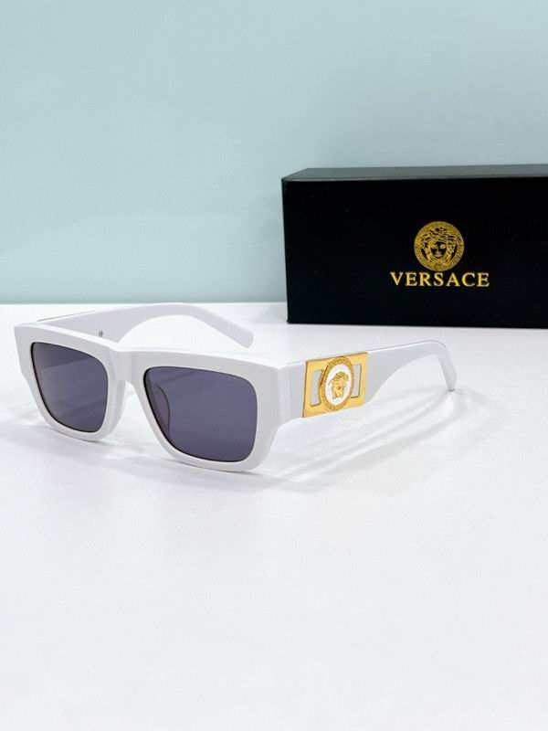 Versace Glasses 03smh117 (2)