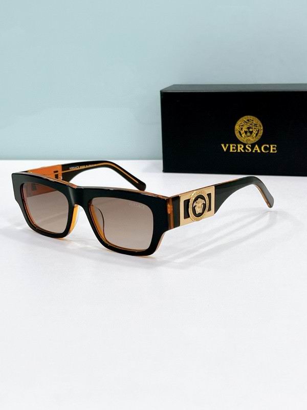 Versace Glasses 03smh117 (3)